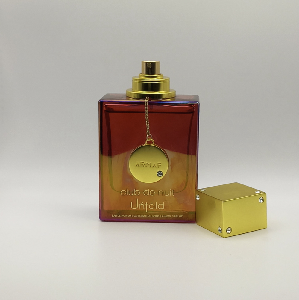Perfume Armaf Club de Nuit Untold