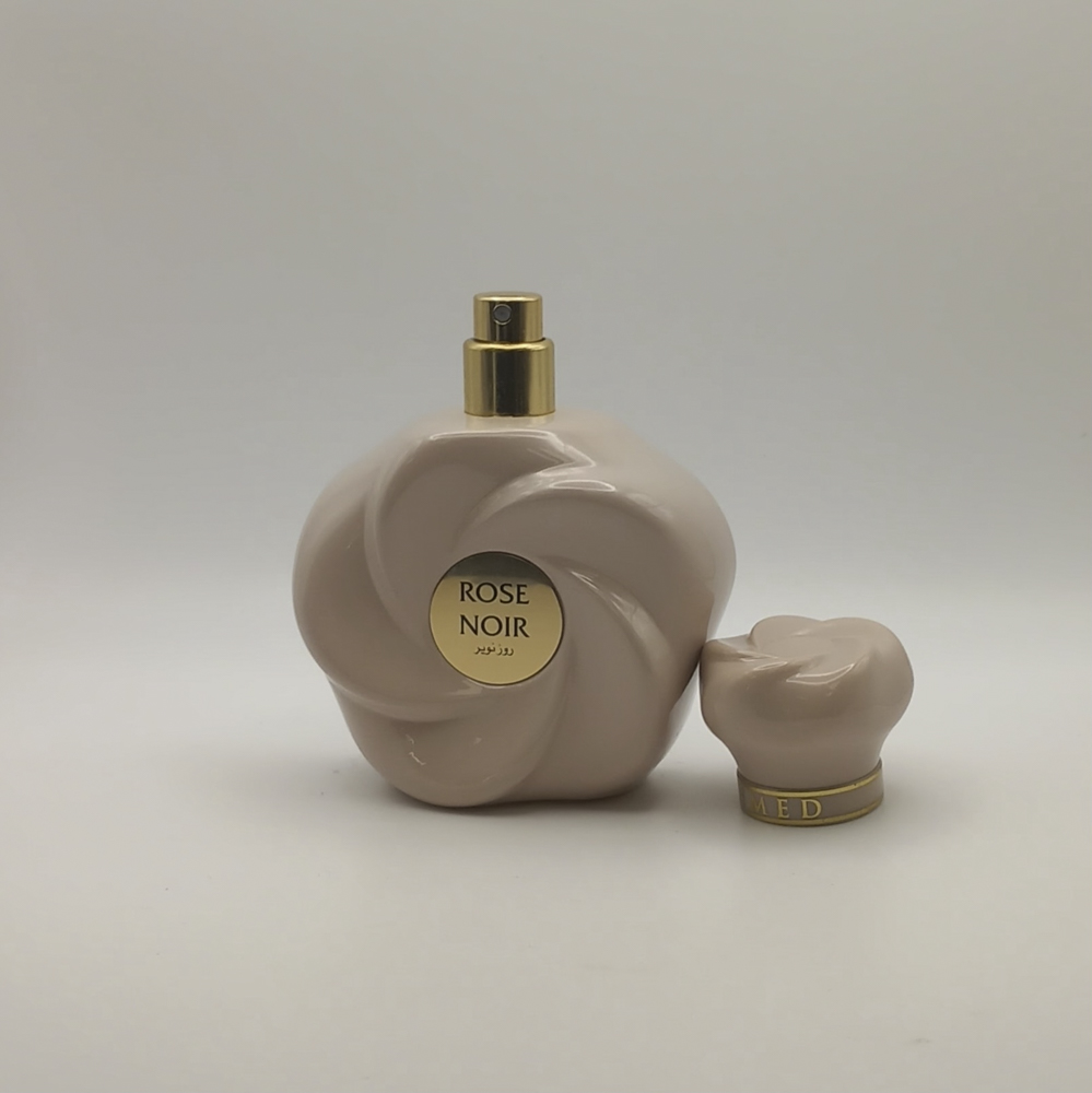 Perfume Amhed al Maghribi Rose Noir