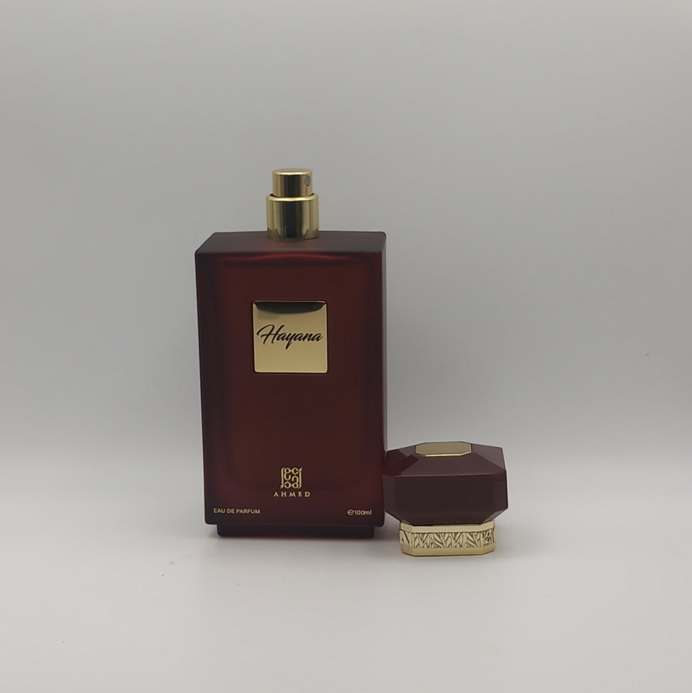 Perfume Ahmed al Maghribi Hayana