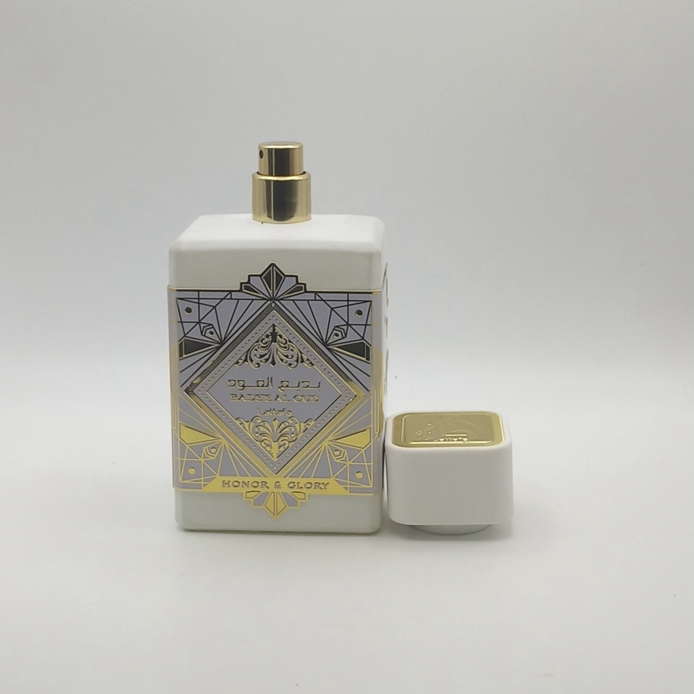 Perfume Lataffa Badee al oud honor & Glory