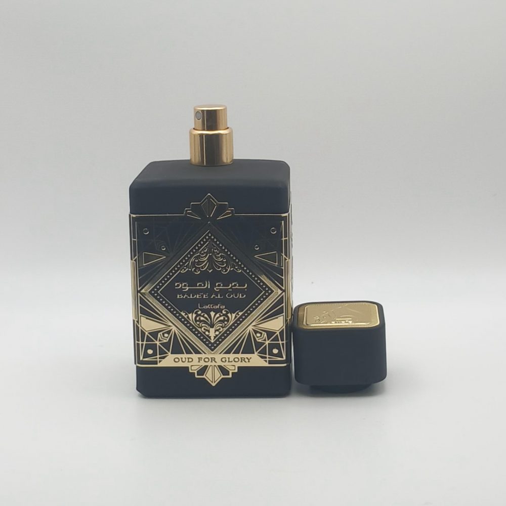 Perfume Lataffa "Badee al oud glory"