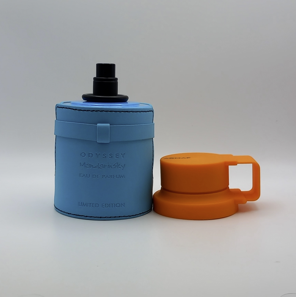 Perfume Armaf Mandarine Sky