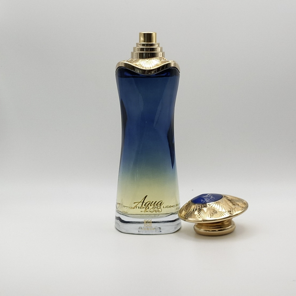 Perfume Ahmed al Maghribi Aqua Oud