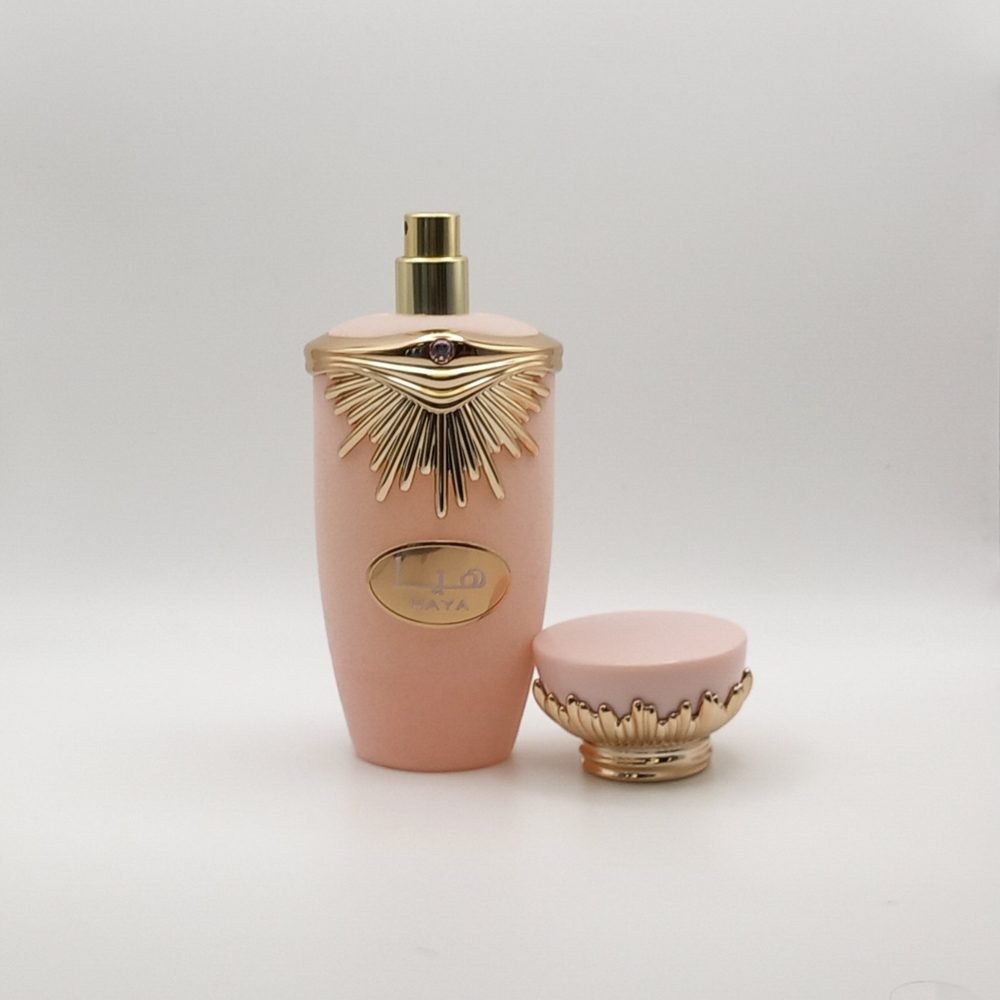 Perfume Lattafa Haya