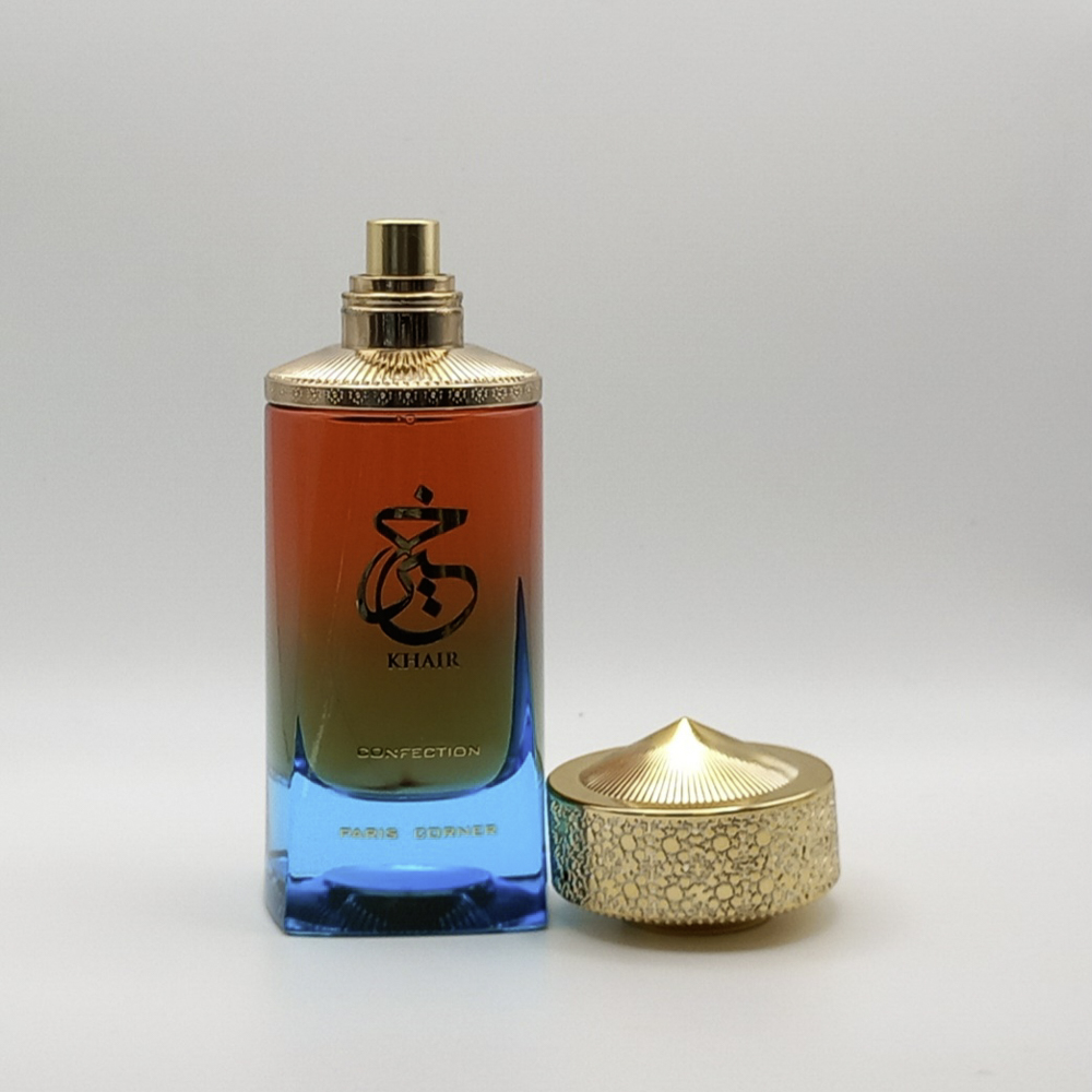 Perfume Paris Corner Kahir Confecction