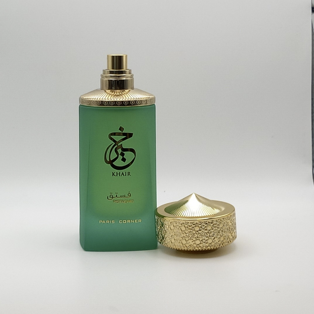 Perfume Paris Corner Kahir Pistacho
