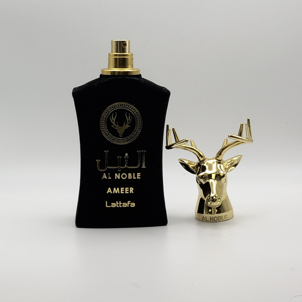 Perfume Lataffa Al Noble Ameer