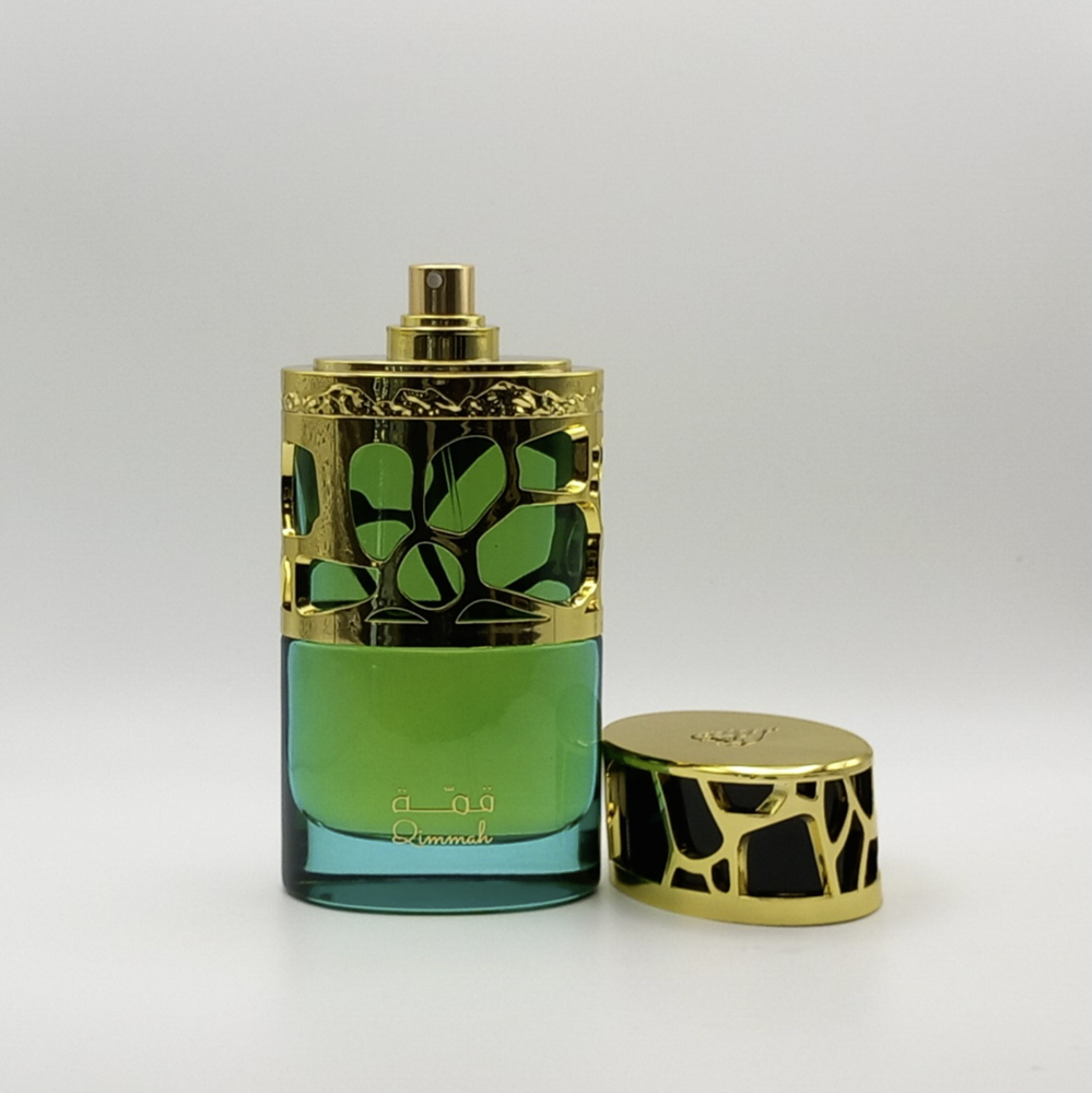 Perfume Lattafa Quimmah
