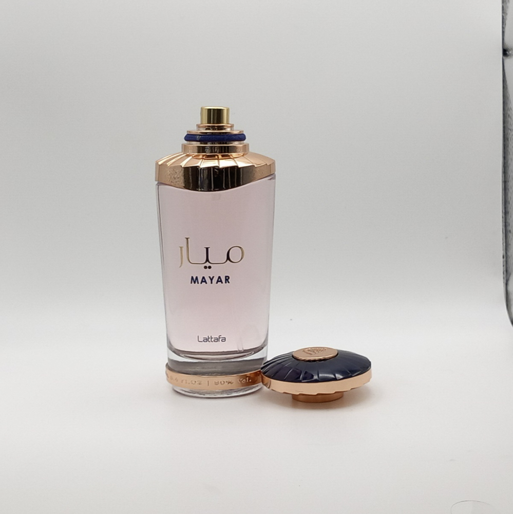 Perfume Lattafa Mayar