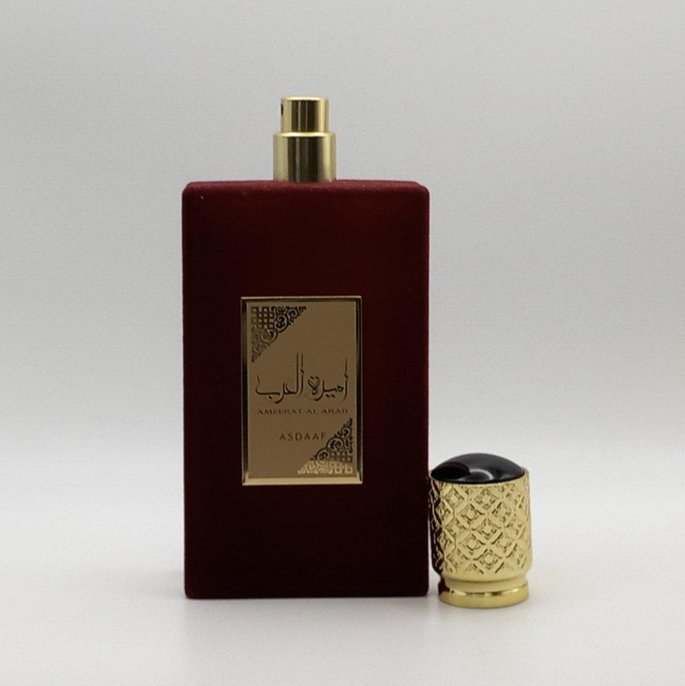 Perfume Asdaaf Ameerat Al Arab