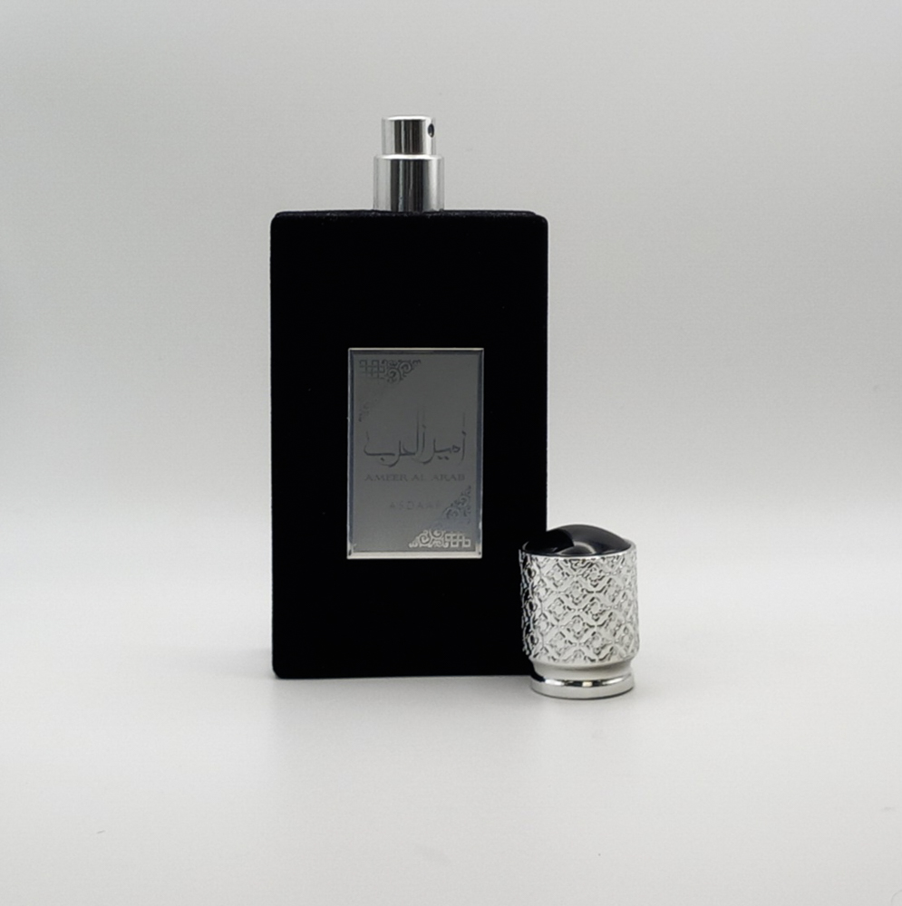 Perfume Asdaaf Ameer Al Arab