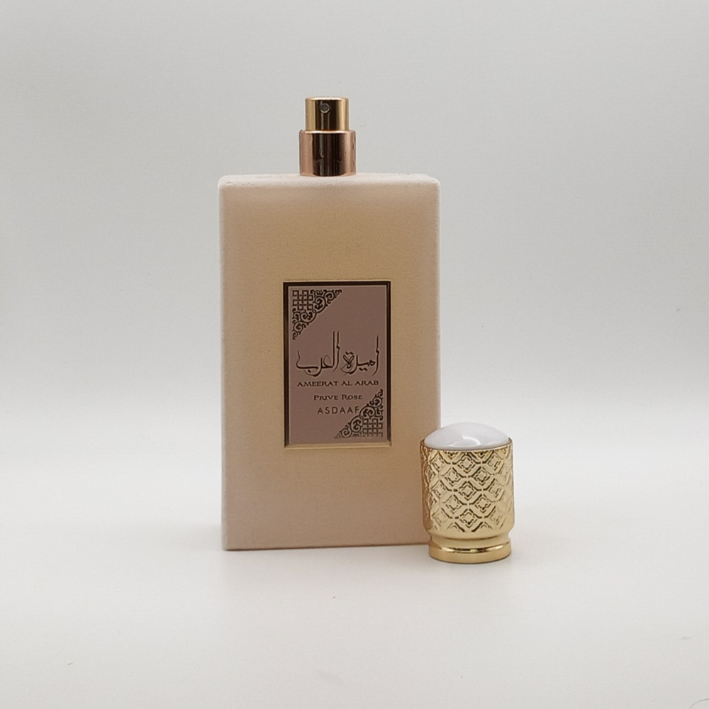 Perfume Asdaaf Ameerat Al Arab Prive Rose