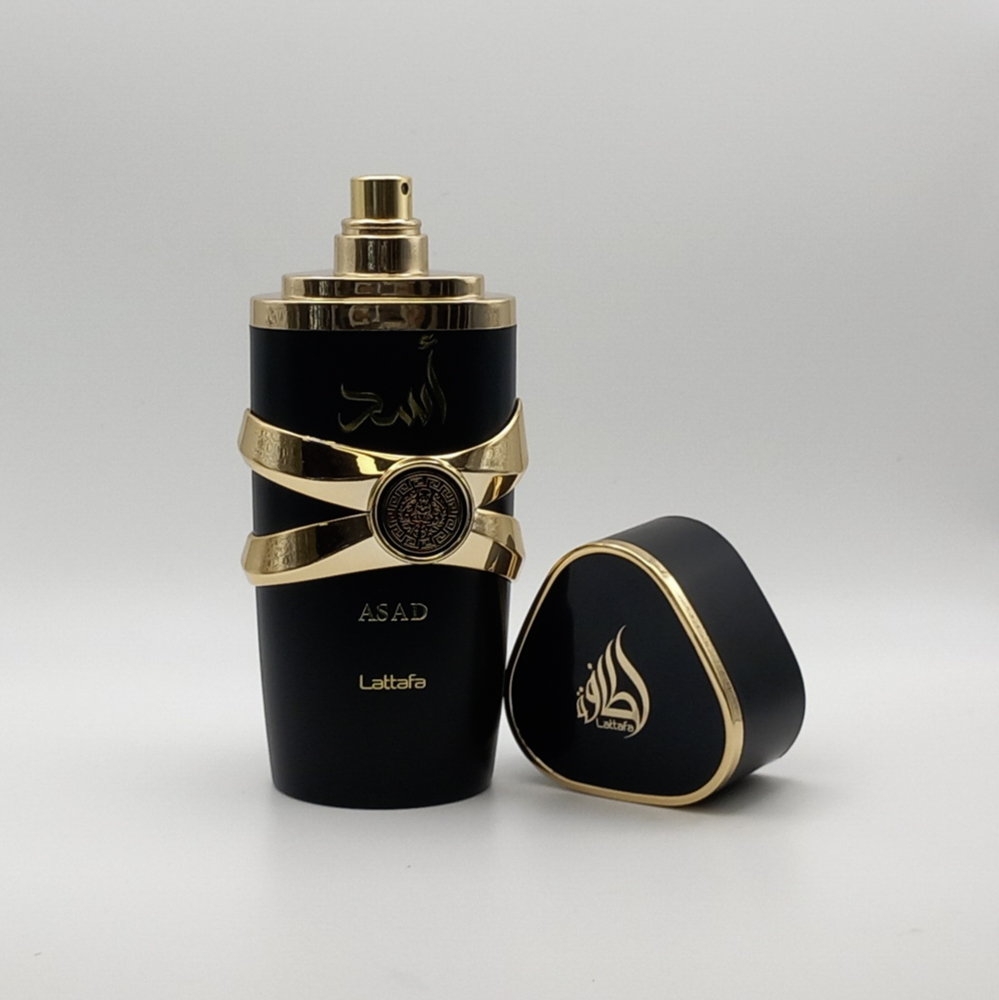 Perfume Lataffa Asad