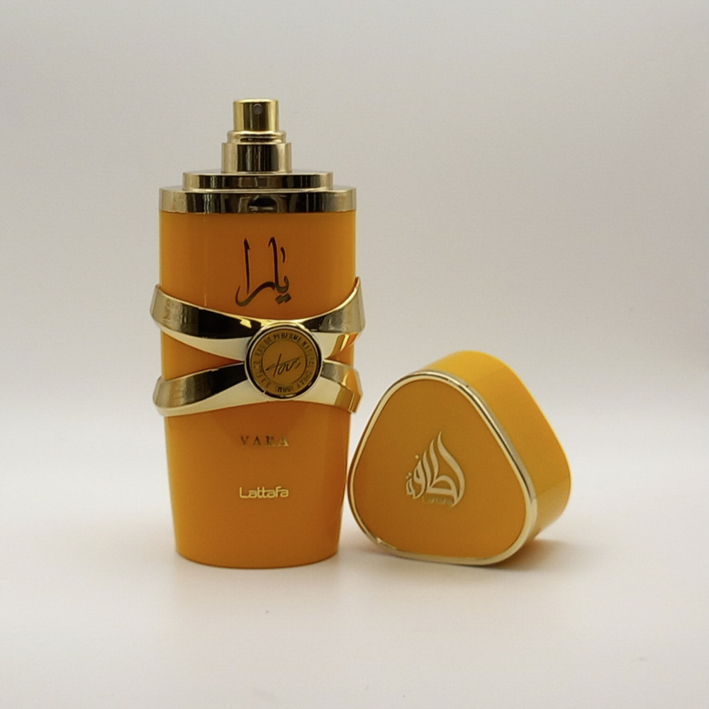Perfume Lataffa Yara Tous