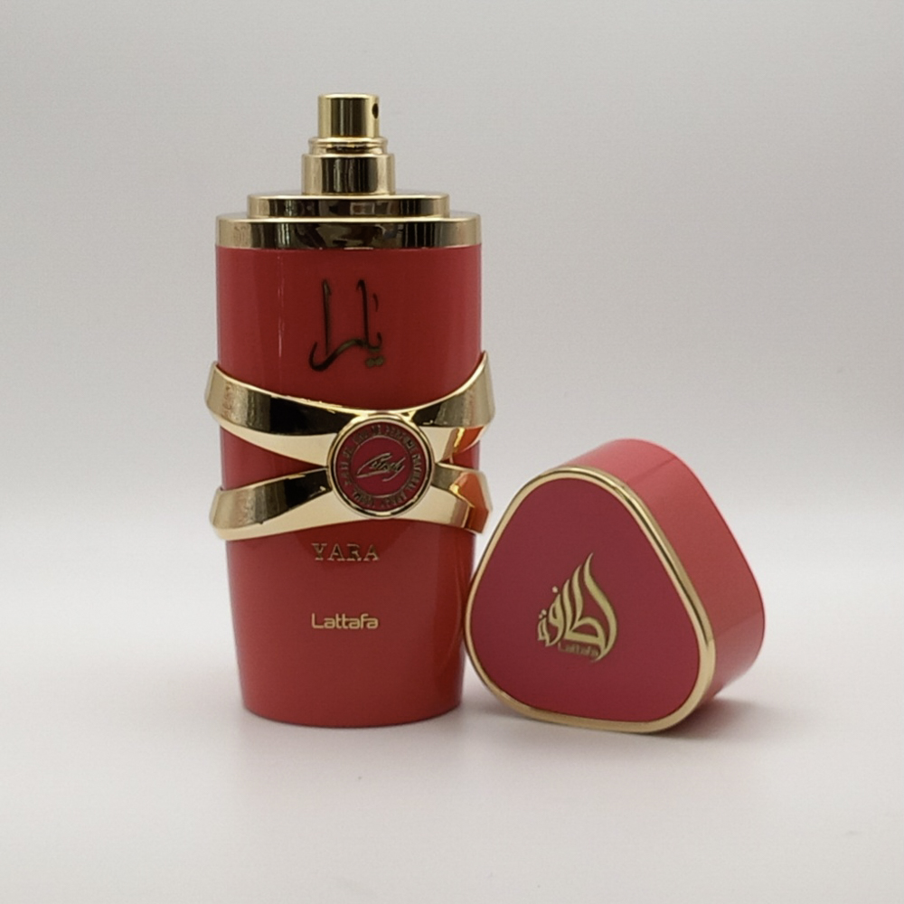 Perfume Lattafa Yara Candy