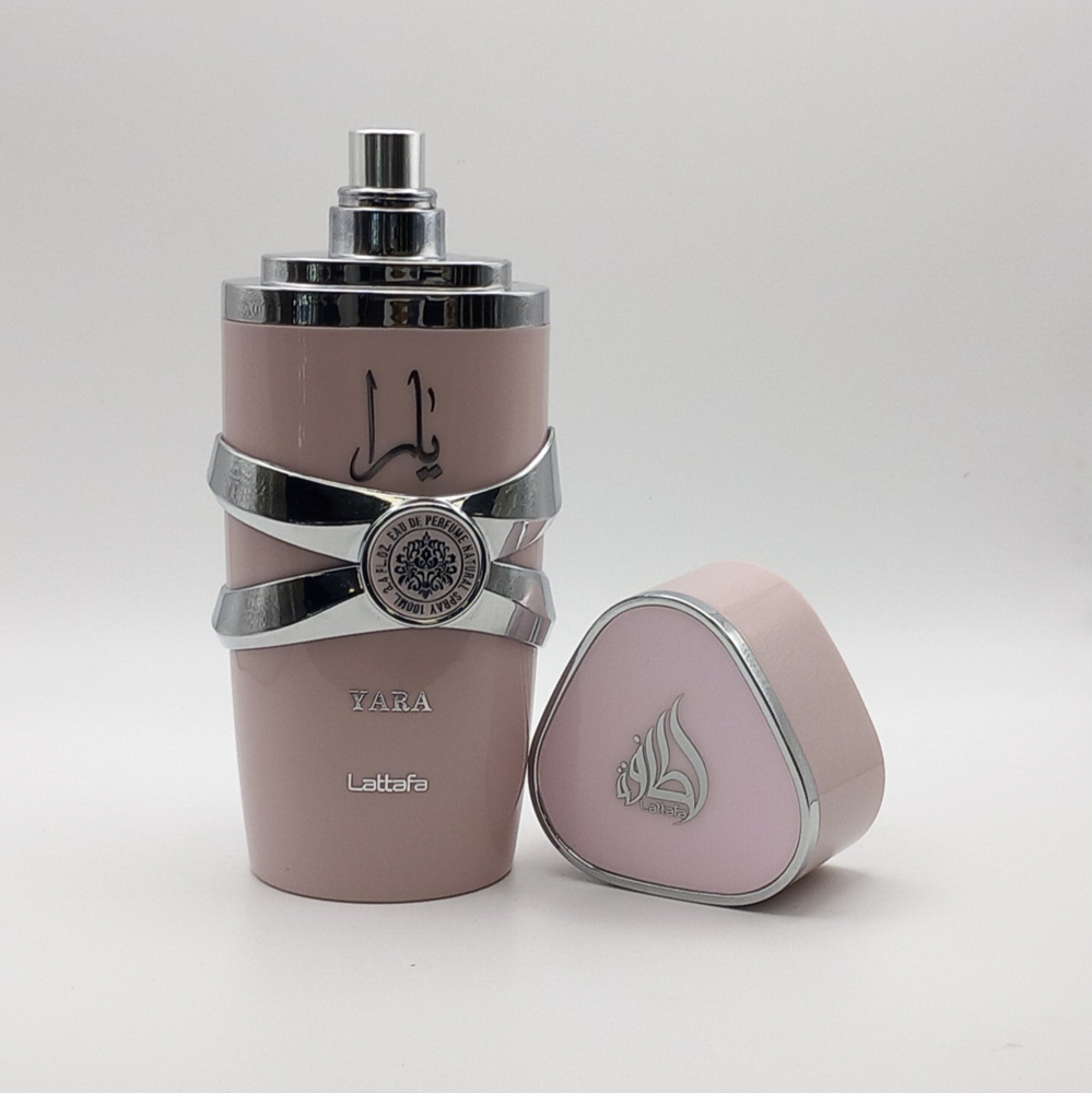 Perfume Lattafa Yara