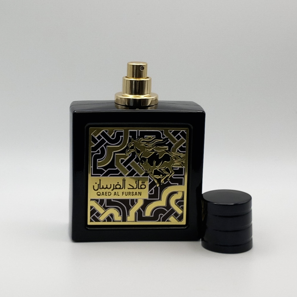 Perfume Lattafa Qaed Al Fursan