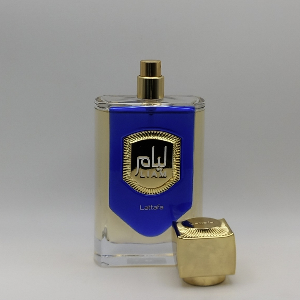 Perfume lataffa Lian Blue Shine