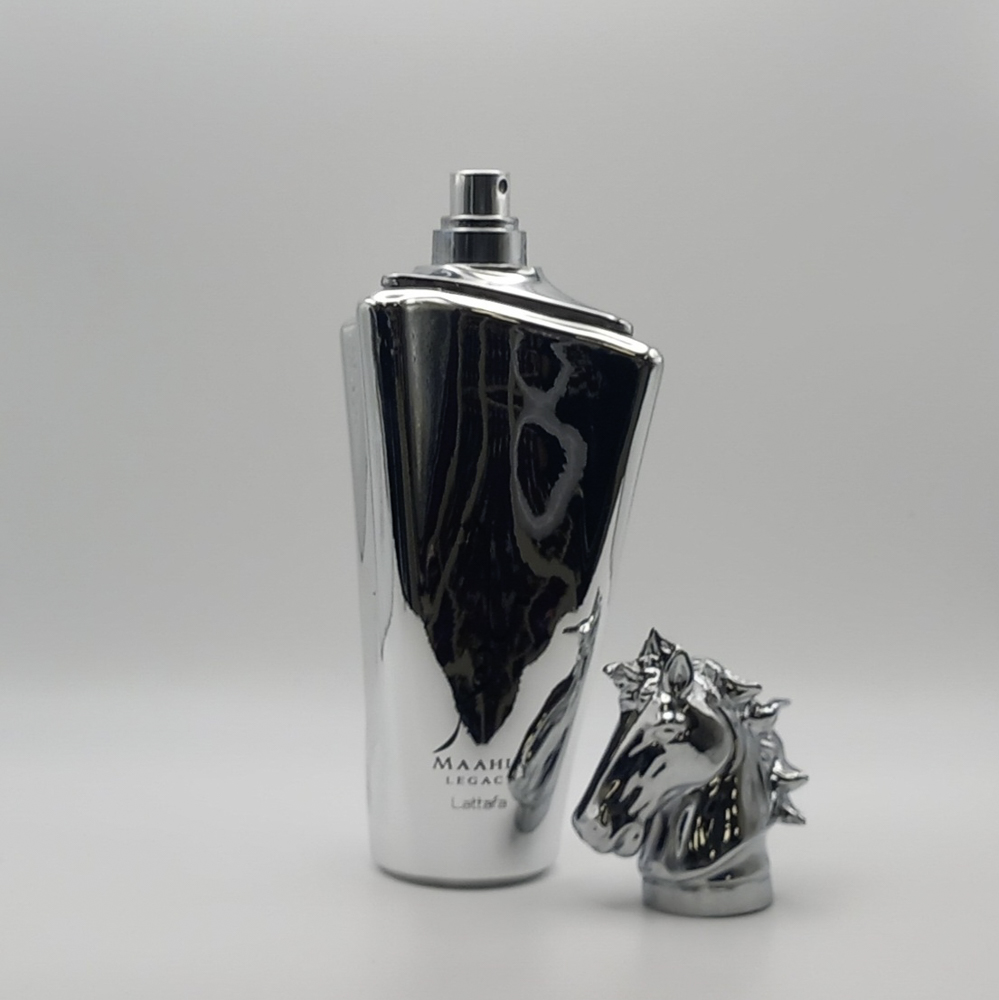 Perfume Lataffa Maahir Legacy