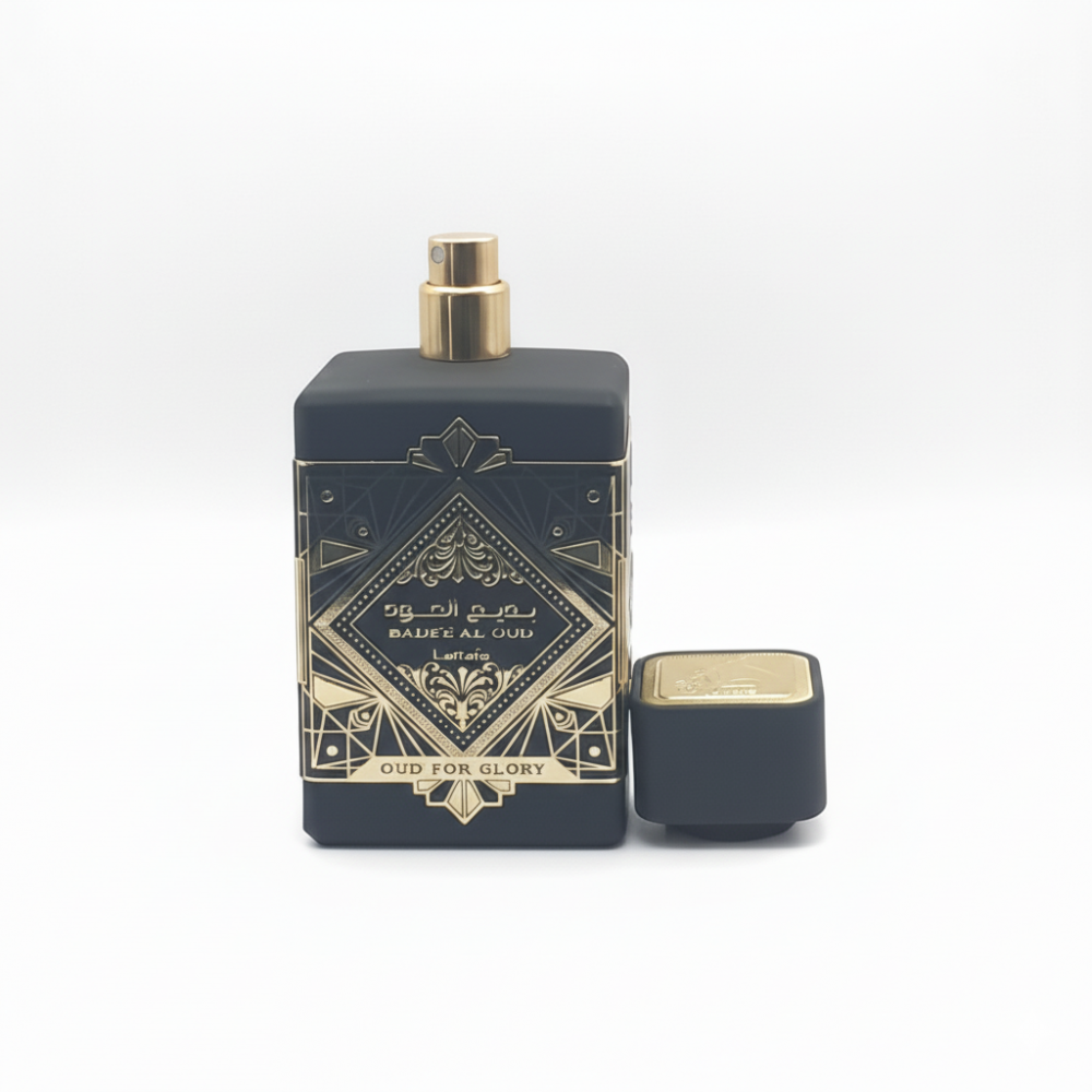 Perfume Lataffa "Badee al oud glory"