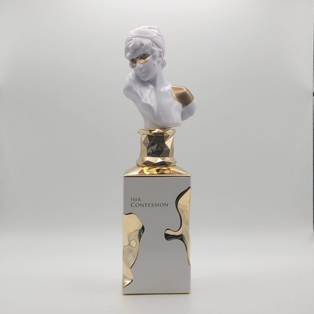 Perfume Lataffa Her confession - Imagen 2