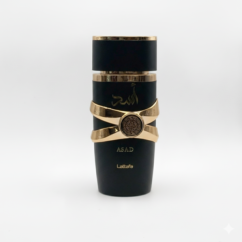 Perfume Lataffa Asad - Imagen 2