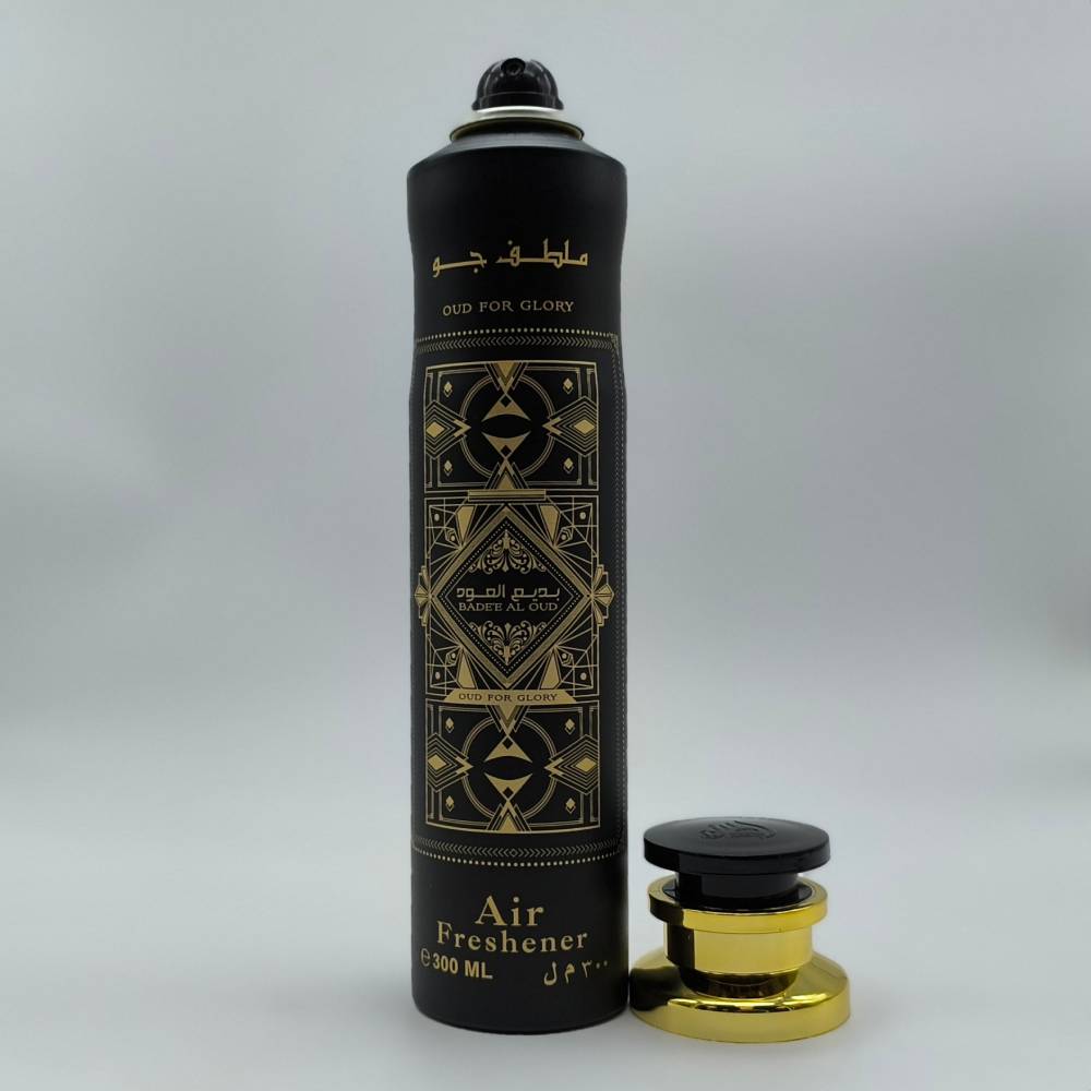 Ambientador Oud for Glory