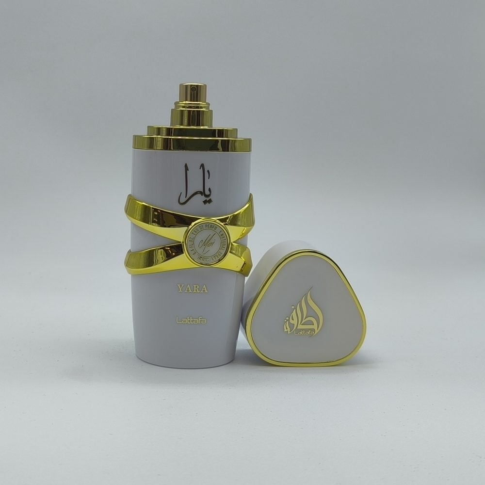 Perfume Lattafa Yara Moi