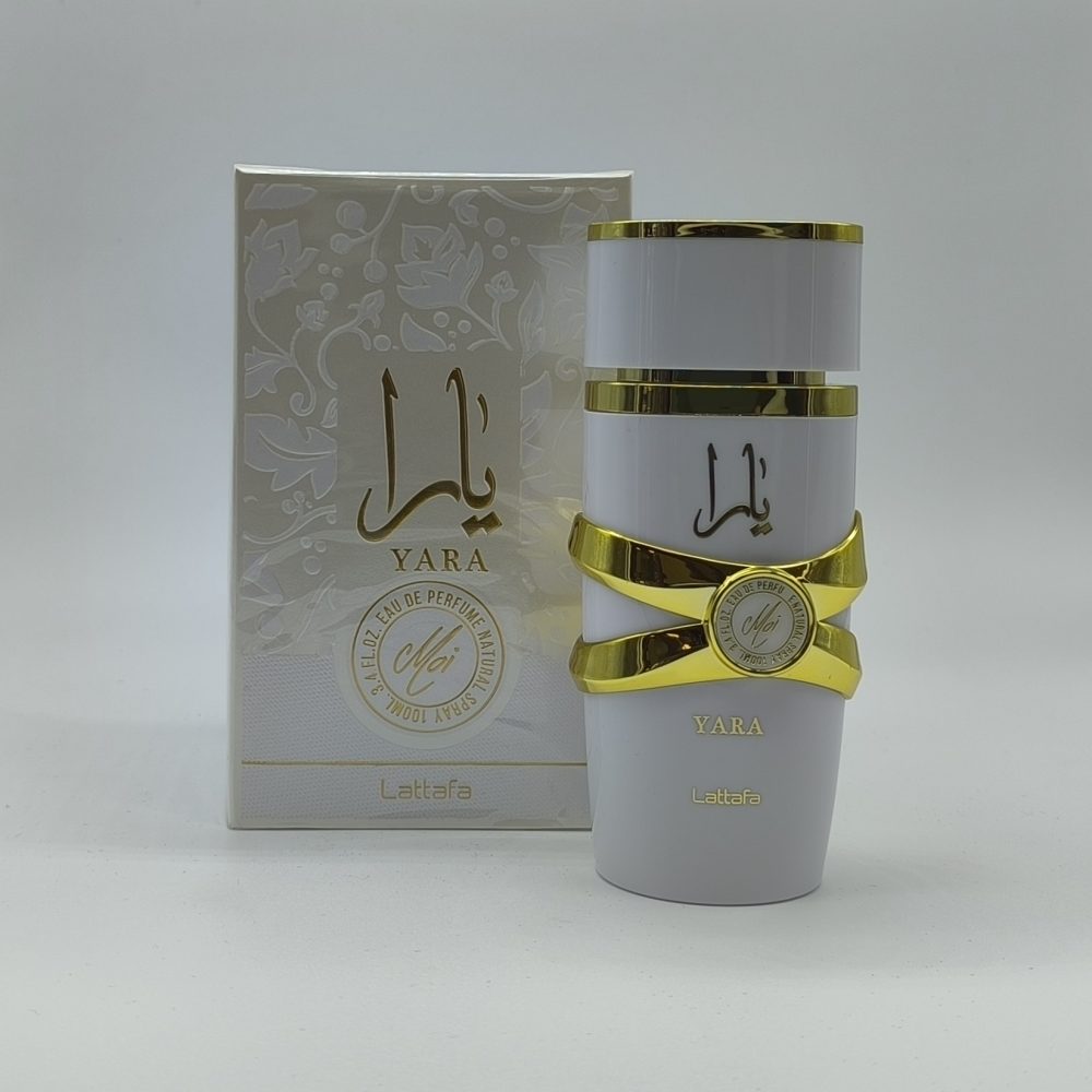 Perfume Lattafa Yara Moi - Imagen 3