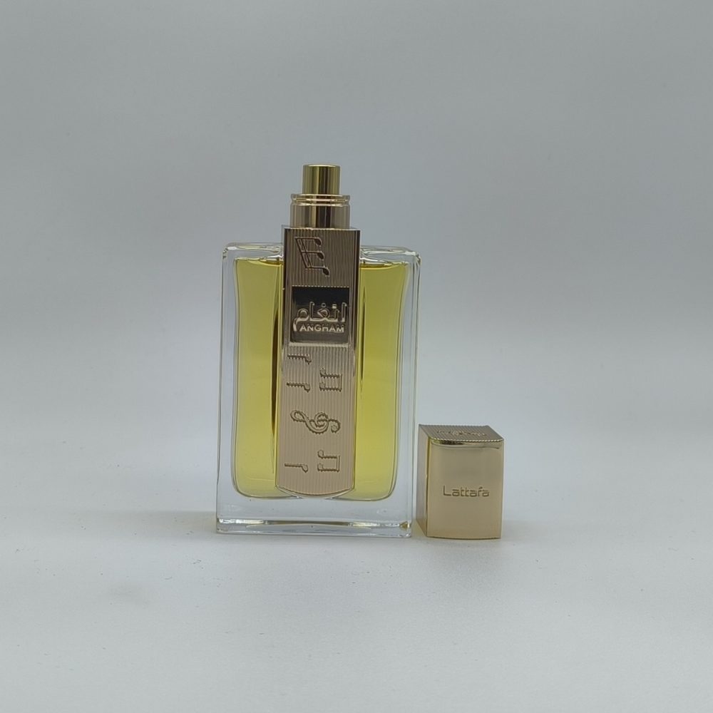 Perfume Lattafa Angham