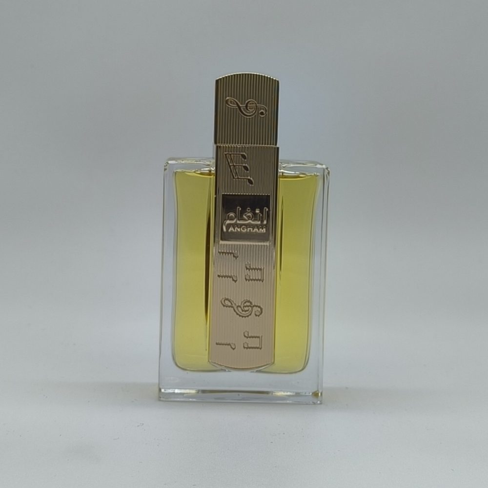 Perfume Lattafa Angham - Imagen 2