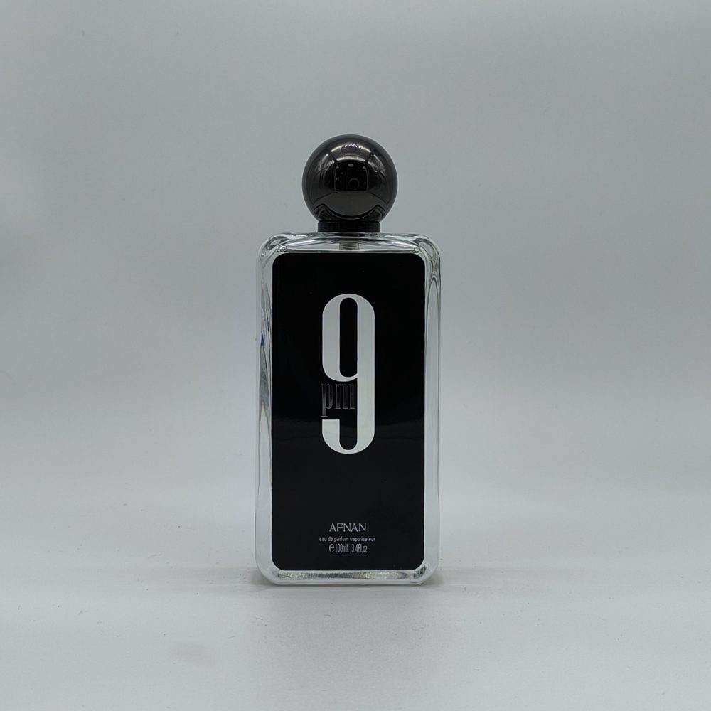 Perfume Afnan 9pm - Imagen 2