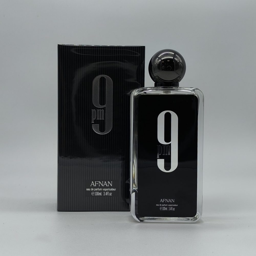 Perfume Afnan 9pm - Imagen 3