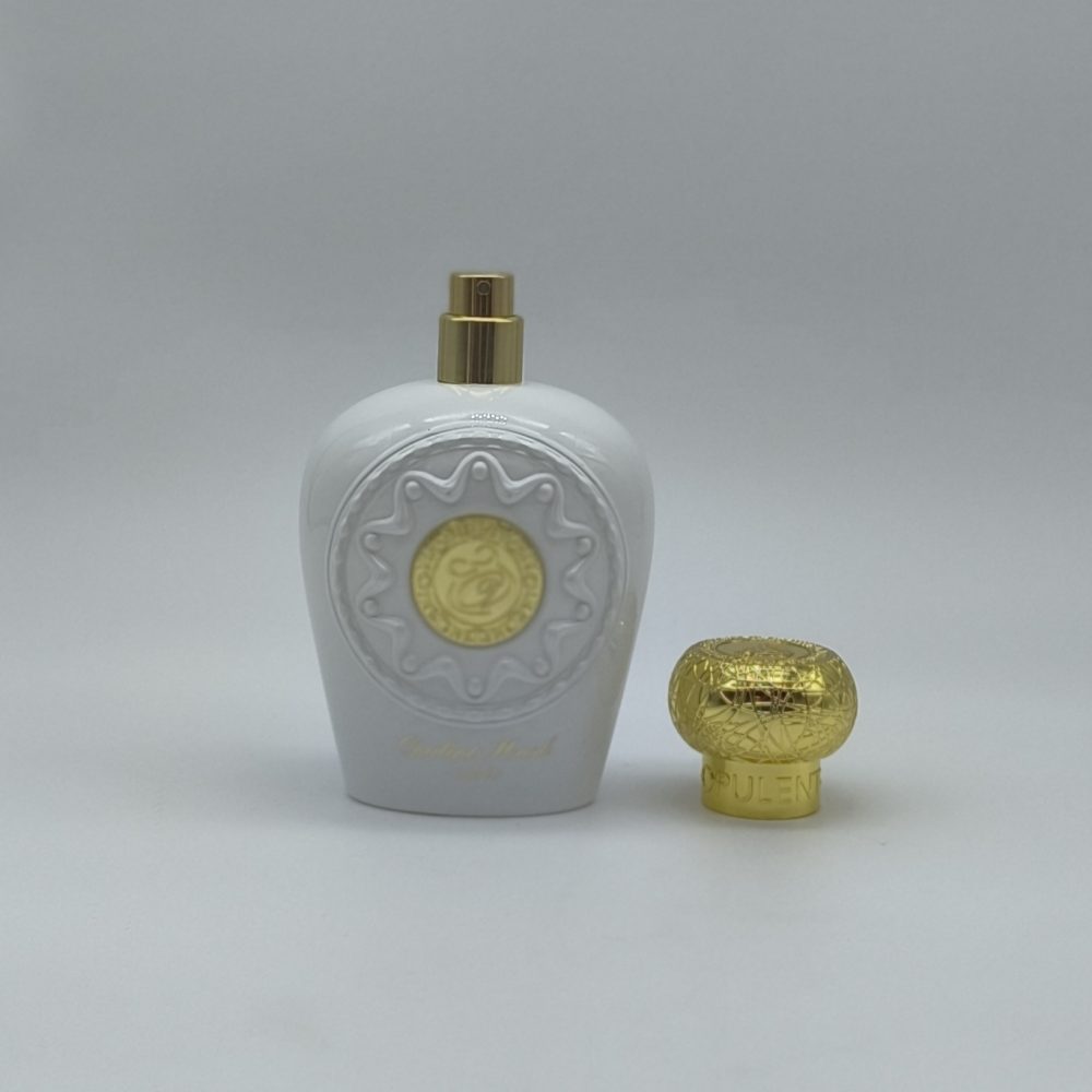 Perfume Lattafa Opulent Músk
