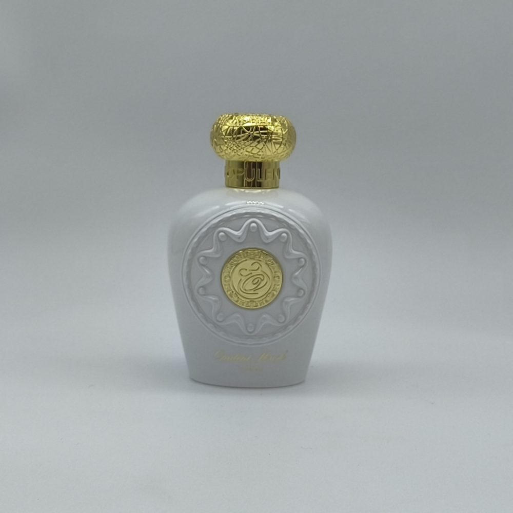 Perfume Lattafa Opulent Músk - Imagen 2