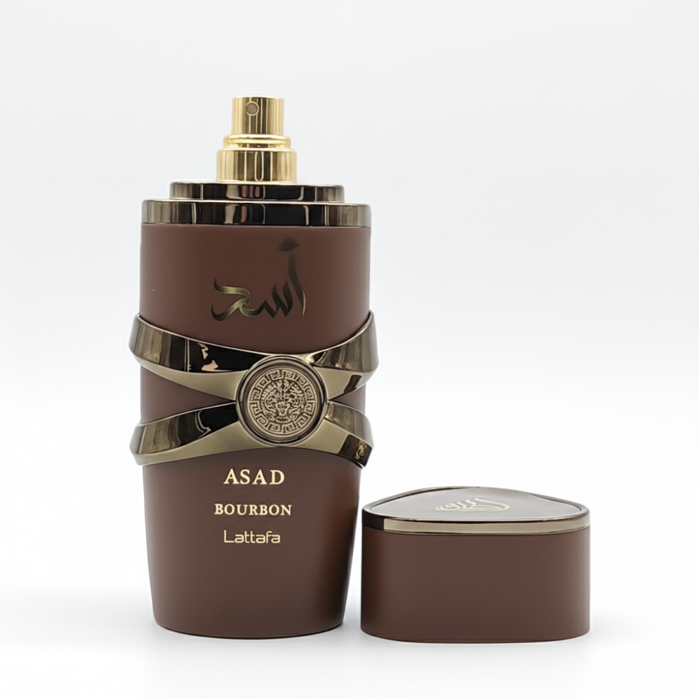 Perfume Asad Bourbon Unisex