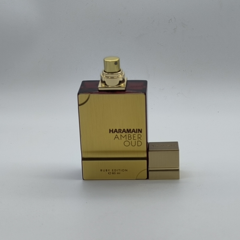 Perfume Al Haramain Amber Oud Rubi