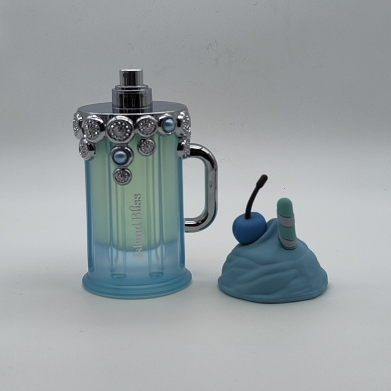 Perfume Armaf Island Bliss