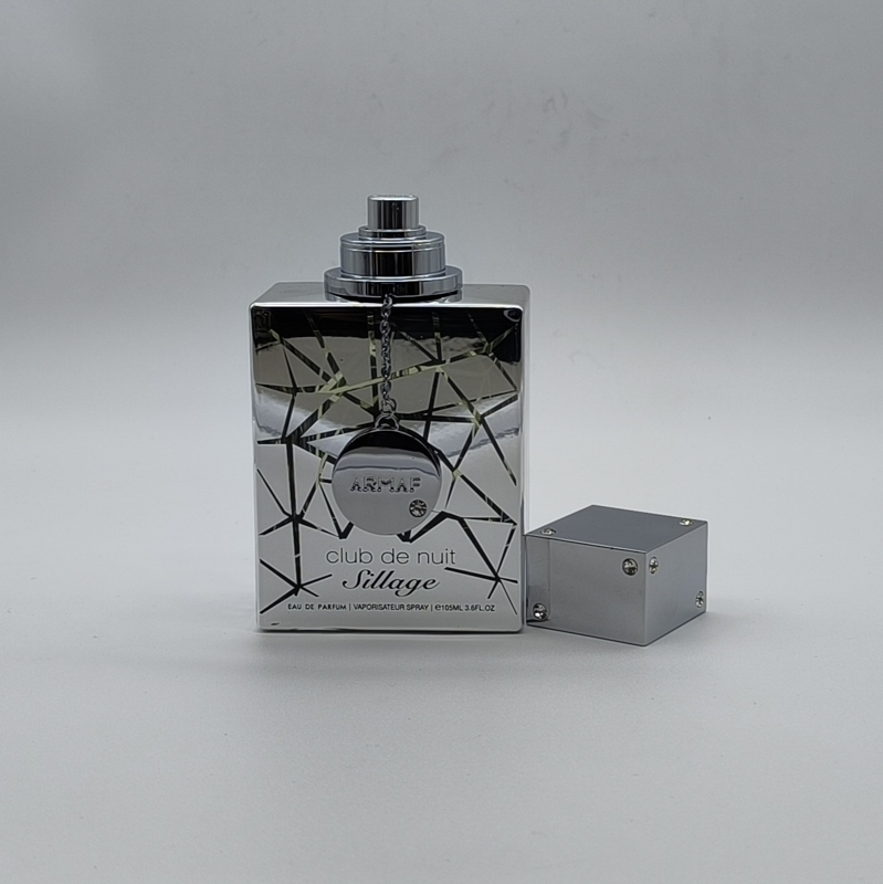 Perfume Armaf Club de Nuit Sillage