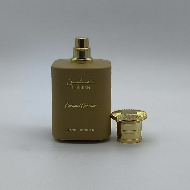 Perfume Paris Korner Taskeen