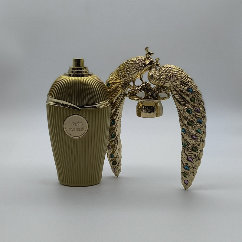 Perfume Lattafa Afeef