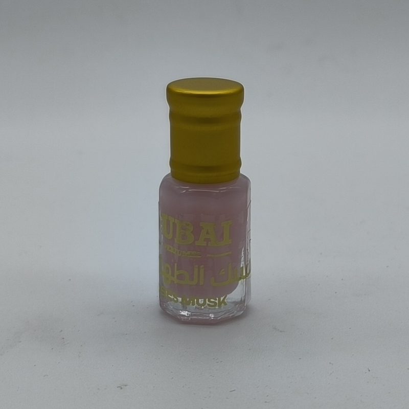 Perfume íntimo Rose Musk