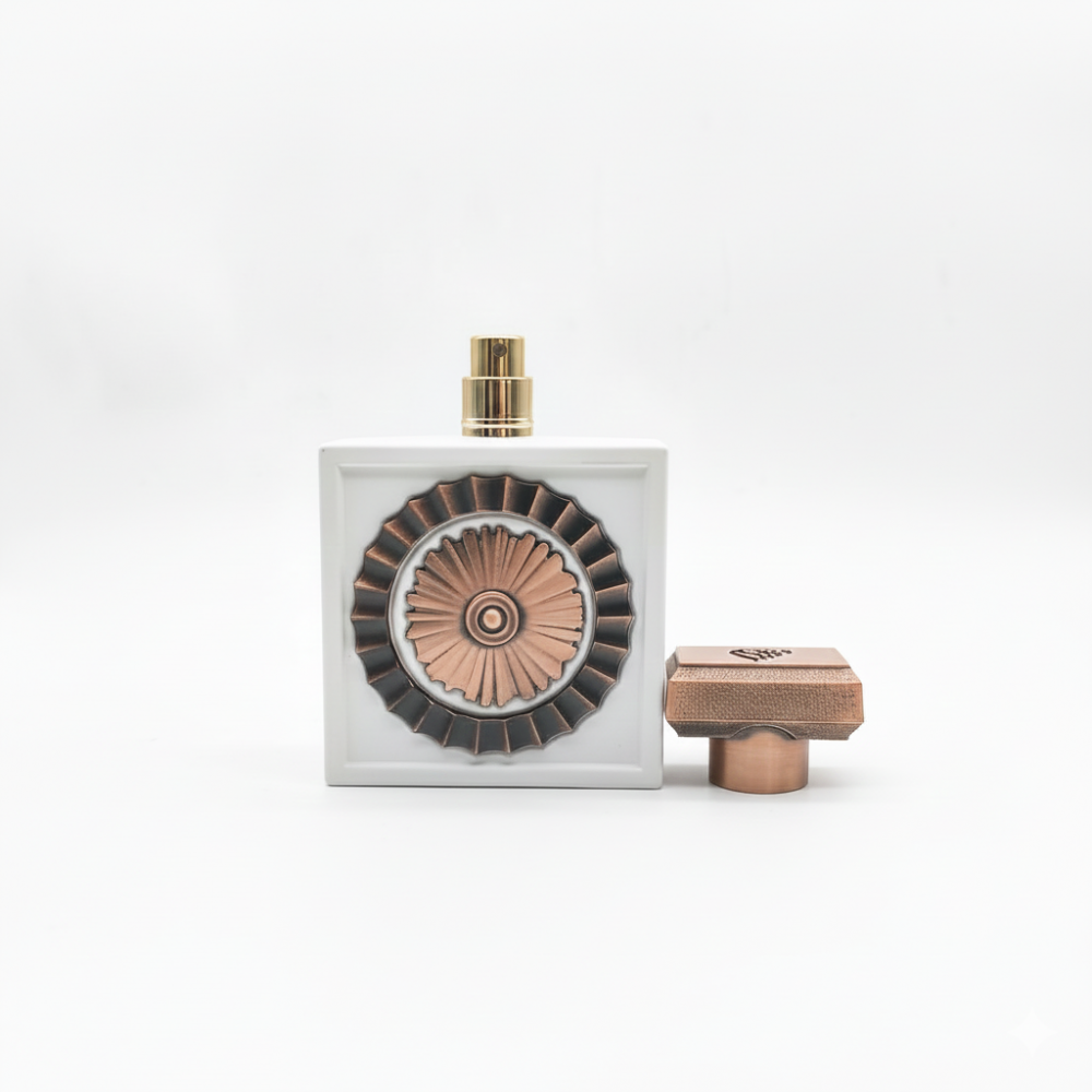 Perfume lattafa Nebras Elixir