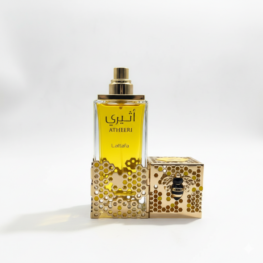 Perfume Lataffa Atheeri