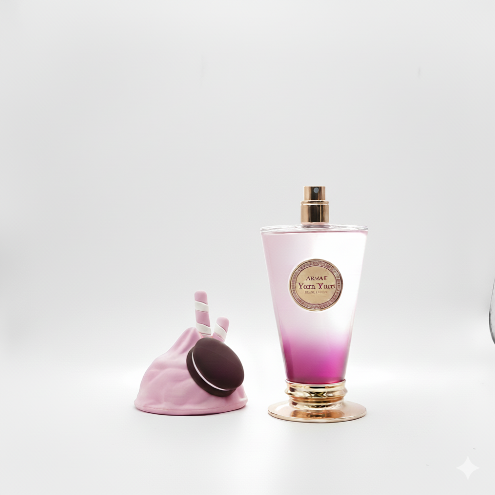 Perfume Lattafa Yum Yum