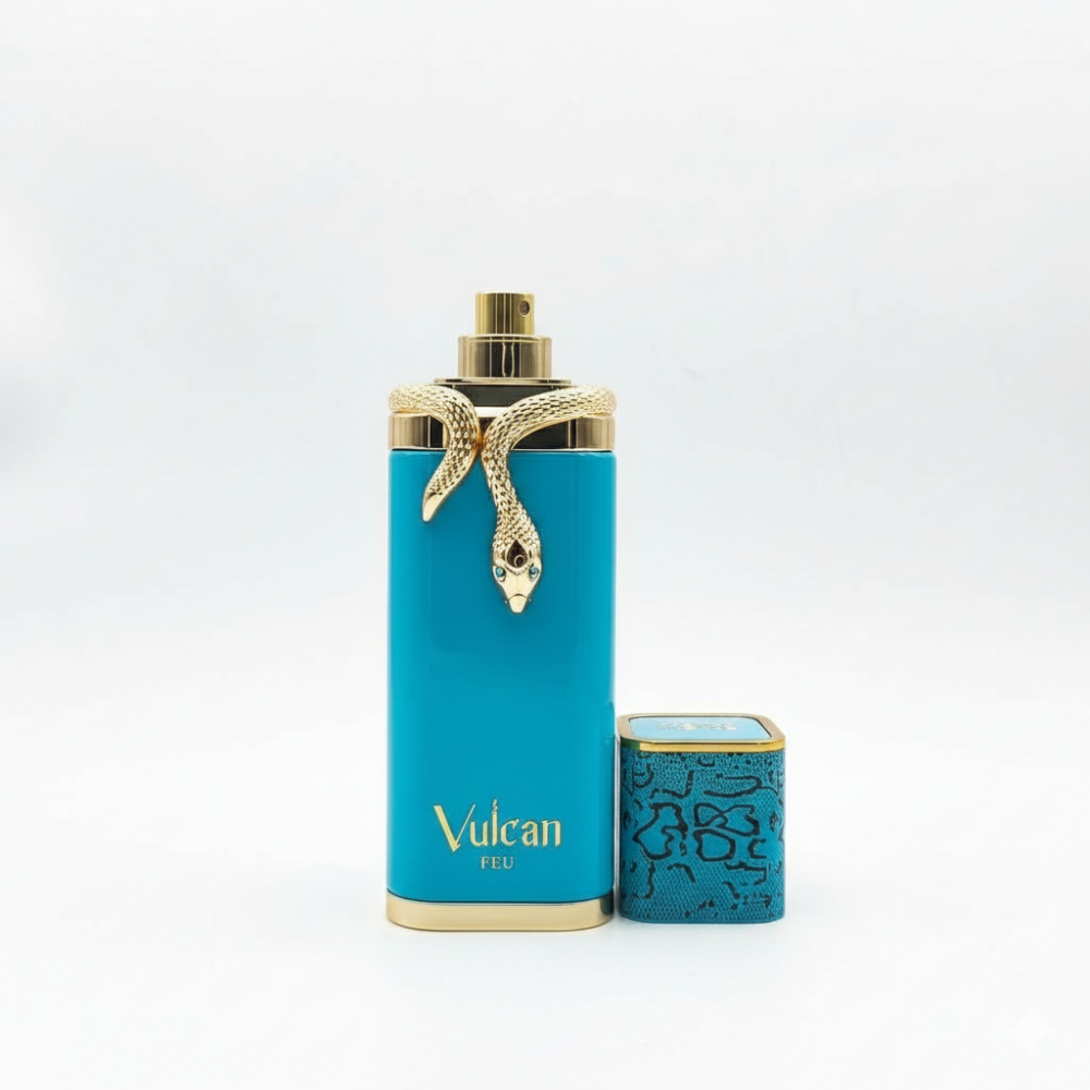 Perfumes French Avenue Vulcan